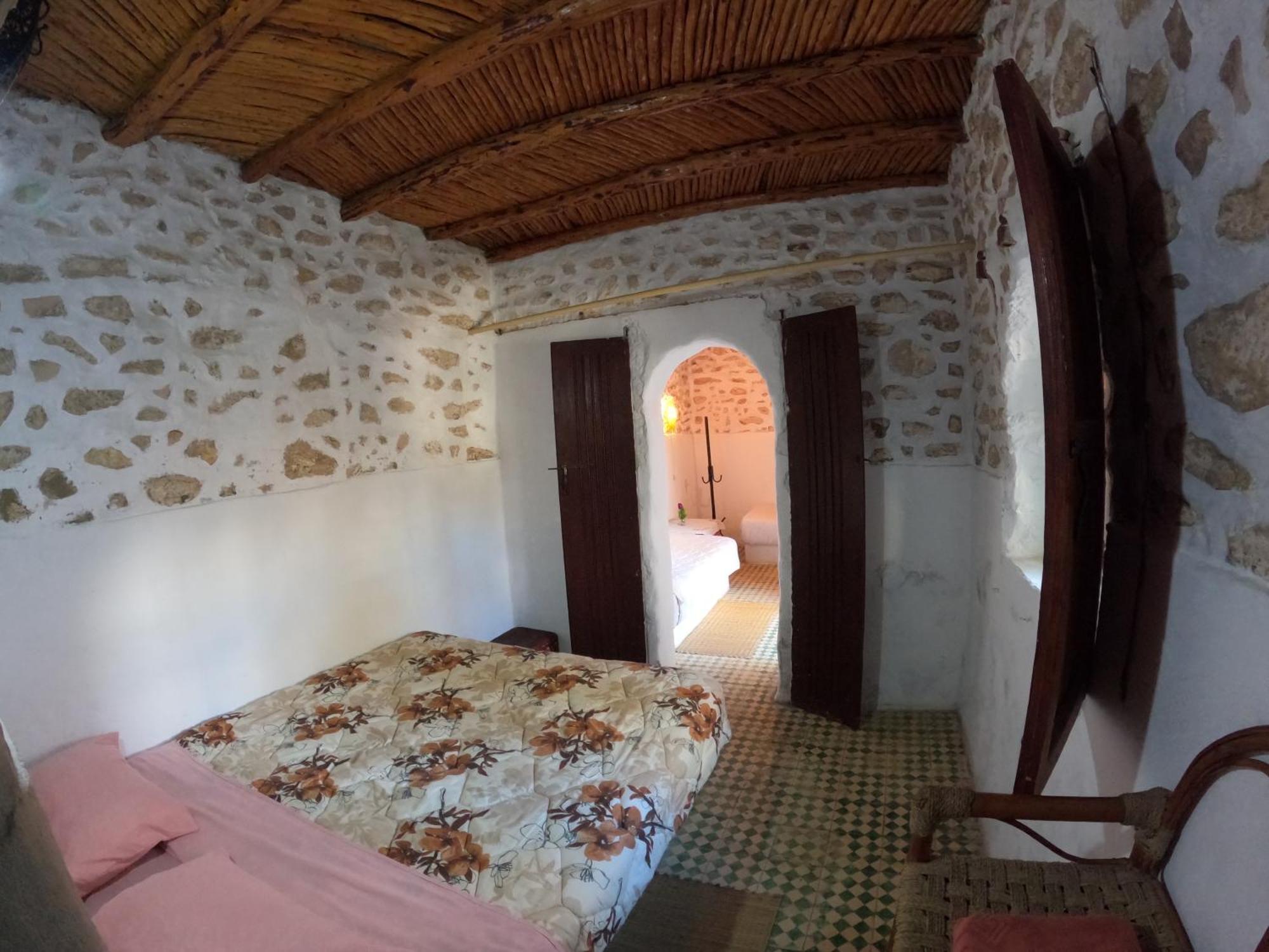 Hotel Sidi Kaouki Perla Exterior foto