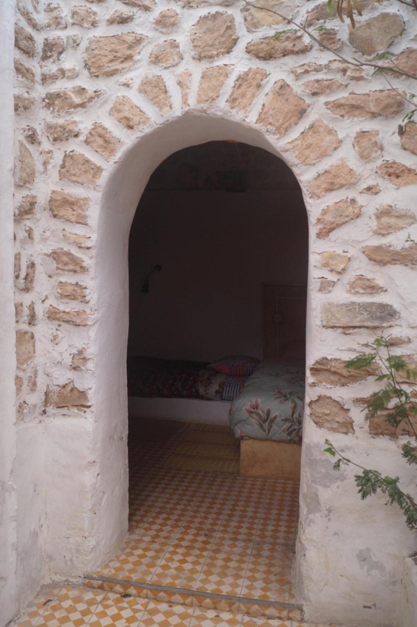 Hotel Sidi Kaouki Perla Exterior foto