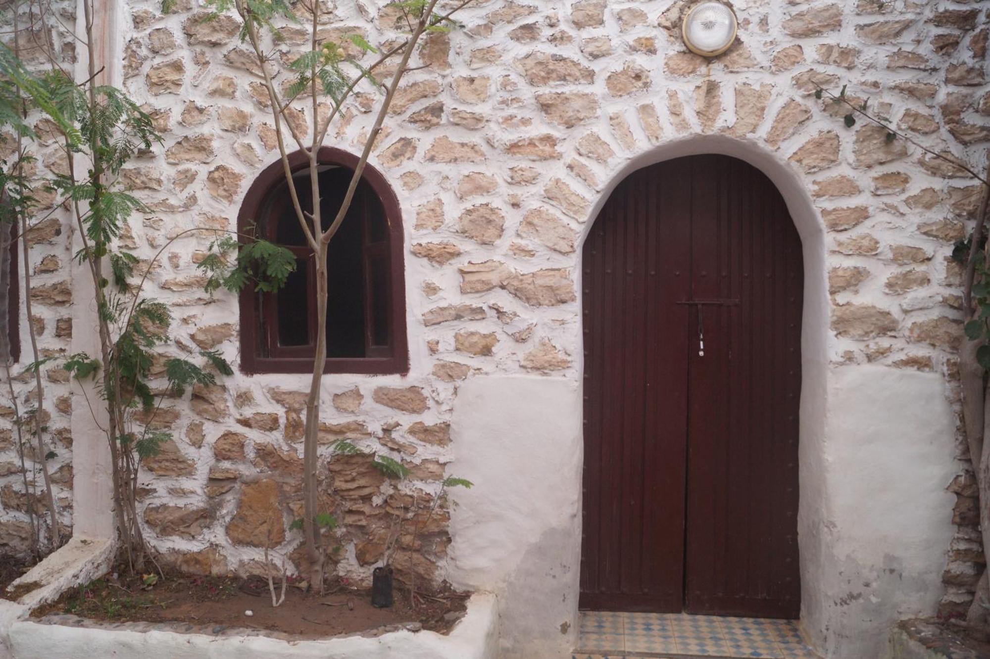 Hotel Sidi Kaouki Perla Exterior foto