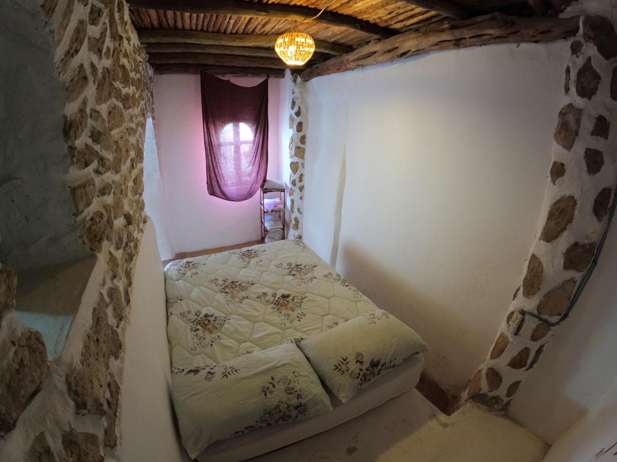 Hotel Sidi Kaouki Perla Exterior foto